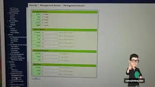 48 port gigabit switch WEB management 4port 10G up-line optical port VLAN