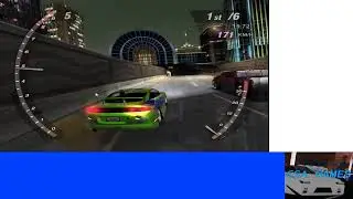 Streamlabs OBS Test Stream