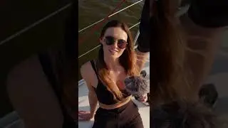 Najpierw kobiety i dzieci!
