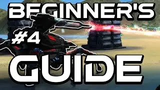 Commanding an Army - Supreme Commander Beginner's Guide #4