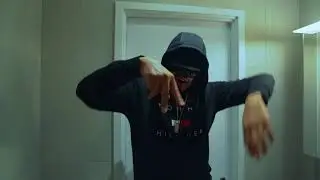 L.I - 6ix Seconds [Music Video] | @WordPlayWRLD