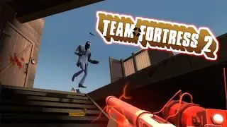 TF2 | Casual Engineering