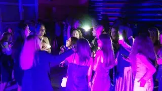 Soirée des collégiens à la Maison de l'enfance de Rombas - 25 décembre 2023
