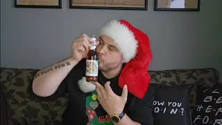 STOOR Julebrus test!🎅🏻+ Ludvig?🤔