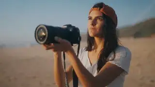 Film & Photography Workshop by Giulia Gartner I 2023