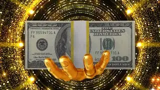 RECEIVE MONEY NOW [Try Listening for 15 Minutes] Music to Win and Manifest Money