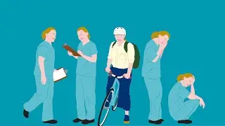 Who Cares For The Nurses?