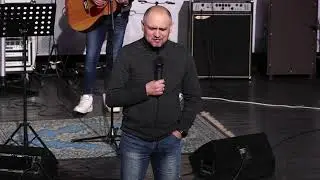 Молитовне служіння