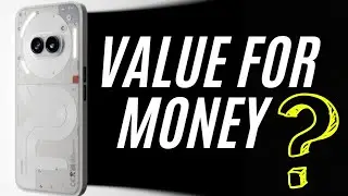 Should you buy Nothing Phone 2a in 2024 ? 5 things to know before buy 🔥
