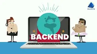 Top 5 Backend Technologies in 2022