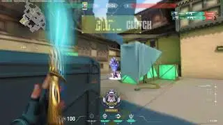 Playing with time