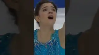 Евгения Медведева. #shorts #figureskating #фигурноекатание #медведева #евгениямедведева #лед #топ
