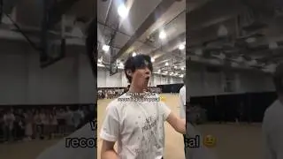 Yeonjun filming MOA Proposal 💍😭😭 | TXT