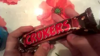 Давайте покушаем # 8 (CROKERS)