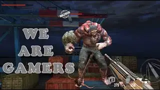 MAD ZOMBIES : Offline Zombie Games - Walkthrough Full Gameplay  (iOS Android)