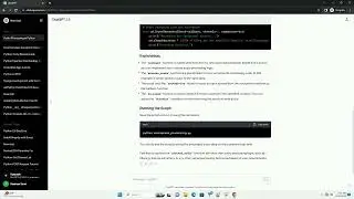 How get sound input from microphone in python and process it on the fly