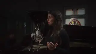 Эмманэуль - Никто (Acoustic version) 