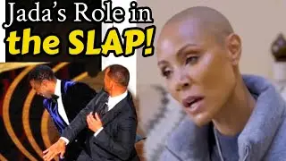 Was the Slap Jada’s Fault? OPinyon