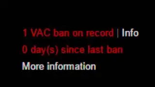 LMAO VAC