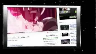 l'Univers des AMV 720p