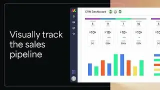 Dashboard Hub for monday.com | Password-protected links, 15+ Product integrations, and Formulas