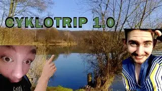 Cyklotrip 1.0