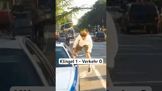 Diese Fahrradklingel überlistet Noise Cancelling!🚲🎧 