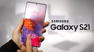 Samsung Galaxy S21 Release Date & Price - S21 Ultra Specs Leak in Full