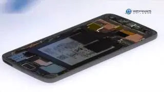 Motorola Moto Z Droid Take Apart Repair Guide - RepairsUniverse
