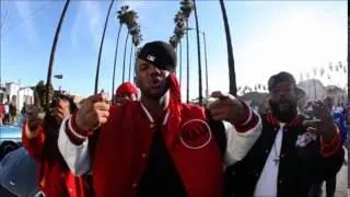 Game´ DOCUMENTARY 2 STUDIO LEAK prod DR DRE