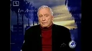Гор Видал / Тореадорът / Всяка неделя