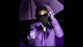 {Free} Kodak Black x Hotboii Type Beat - "Umbrella"