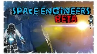 Let's Play Space Engineers #005 | Station wird Leben erhalten | German | HD