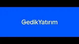 GEDİK HİSSE GÜNCEL ANALİZ #GEDIK