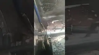 Резьба м16 плашкой, 100об/мин,, сталь 40х