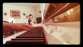 « La voix du silence » Khamzat Bekov « Голос тишины» Хамзат Беков
