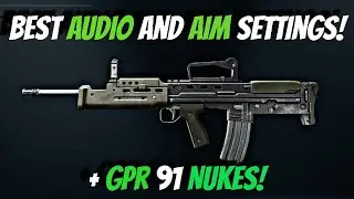 Call of Duty Black Ops 6: GPR 91 META Gameplay!