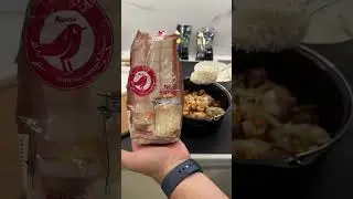Плов в Аэрогриле. Это возможно!? 