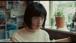 Fancy (Fanshî) teaser trailer - Masaoki Hirota-directed movie