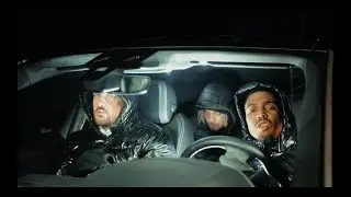 CGOON - Kein Respekt (Official Video)