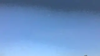 Израиль ракетный обстрел  гуш дан 