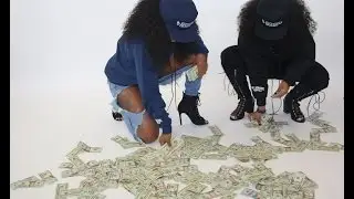 BTS Of Billionaire Dreamz PhotoShoot