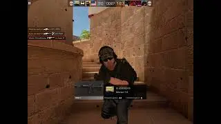 Топ вонтапер в Standoff 2