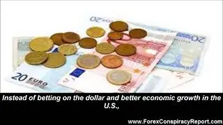 It’s the Euro’s Turn to Rally