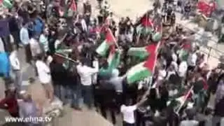 باب العامود الان  Palestine ‬