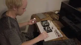 Beelink upgrade attempt