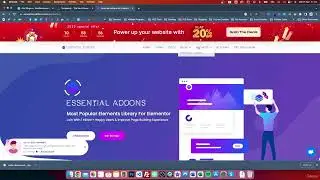 Install Elementor Pro & Hello Theme | WordPress 2025