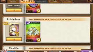 PARAMANYA EN SERİ PARA KASMA TAKTİĞİ!!!