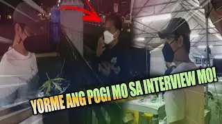 YORME NAKA BANTAY SA BOOSTER CARAVAN SA LUNETA KAHIT NA WEEKEND