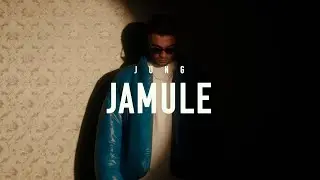 Jamule - Jung (prod. by Miksu/ Macloud, Young Mesh & Frio) [Official Video]